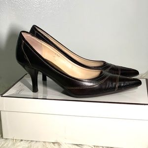 Coach Ladies Shoes 6.5